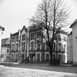 Novogotickou školu v Netolicích čeká rekonstrukce, město řeší podmínky památkářů 