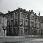 Novogotickou školu v Netolicích čeká rekonstrukce, město řeší podmínky památkářů 