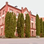 Novogotickou školu v Netolicích čeká rekonstrukce, město řeší podmínky památkářů 