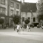 Novogotickou školu v Netolicích čeká rekonstrukce, město řeší podmínky památkářů 