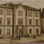 Novogotickou školu v Netolicích čeká rekonstrukce, město řeší podmínky památkářů 