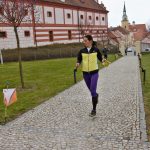 Premiéra závodu v orientačním běhu přilákala závodníky do Vlachova Březí