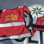 Budějovičtí policisté z oddělení hlídkové služby mají nová nadupaná auta