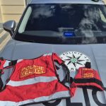 Budějovičtí policisté z oddělení hlídkové služby mají nová nadupaná auta