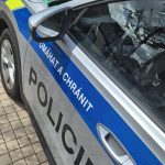 Budějovičtí policisté z oddělení hlídkové služby mají nová nadupaná auta