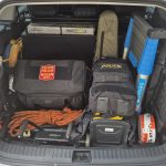 Budějovičtí policisté z oddělení hlídkové služby mají nová nadupaná auta