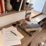 Na Hojné Vodě otevřou spolkovou knihovnu. Nabídne knihy i místo pro setkávání