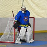 VIDEO: Hokejbalisté plánského Sokola vydřeli povinné vítězství. Pluhův Žďár hrál o body do posledních sekund