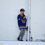 VIDEO: Plánští hokejbalisté porazili vítěze základní části! Cenný skalp bránili do posledních sekund