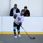 VIDEO: Plánští hokejbalisté porazili vítěze základní části! Cenný skalp bránili do posledních sekund