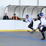 VIDEO: Plánští hokejbalisté porazili vítěze základní části! Cenný skalp bránili do posledních sekund