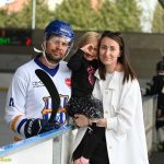 VIDEO: Plánští hokejbalisté bojují o co nejlepší pozici pro play-off. Souboj s rezervou Prachatic pro ně nebyl problém