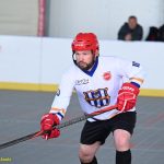 VIDEO: Plánští hokejbalisté porazili vítěze základní části! Cenný skalp bránili do posledních sekund