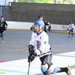 VIDEO: Plánští hokejbalisté porazili vítěze základní části! Cenný skalp bránili do posledních sekund