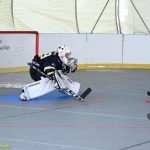 VIDEO: Plánští hokejbalisté porazili vítěze základní části! Cenný skalp bránili do posledních sekund