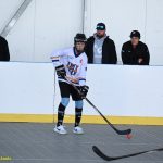 VIDEO: Plánští hokejbalisté porazili vítěze základní části! Cenný skalp bránili do posledních sekund