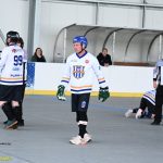 VIDEO: Plánští hokejbalisté bojují o co nejlepší pozici pro play-off. Souboj s rezervou Prachatic pro ně nebyl problém