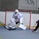 VIDEO: Plánští hokejbalisté porazili vítěze základní části! Cenný skalp bránili do posledních sekund