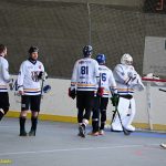 VIDEO: Hokejbalisté plánského Sokola vydřeli povinné vítězství. Pluhův Žďár hrál o body do posledních sekund