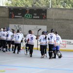 VIDEO: Hokejbalisté plánského Sokola vydřeli povinné vítězství. Pluhův Žďár hrál o body do posledních sekund