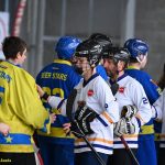 VIDEO: Hokejbalisté plánského Sokola vydřeli povinné vítězství. Pluhův Žďár hrál o body do posledních sekund