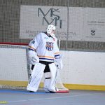 VIDEO: Plánští hokejbalisté porazili vítěze základní části! Cenný skalp bránili do posledních sekund