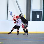 VIDEO: Plánští hokejbalisté porazili vítěze základní části! Cenný skalp bránili do posledních sekund