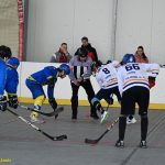 VIDEO: Hokejbalisté plánského Sokola vydřeli povinné vítězství. Pluhův Žďár hrál o body do posledních sekund