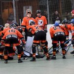 Švantláci si pod světly pěkně zastříleli. Pedagog ale dlouho zlobil