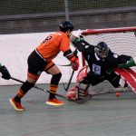 Švantláci si pod světly pěkně zastříleli. Pedagog ale dlouho zlobil