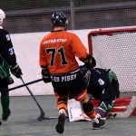 Švantláci si pod světly pěkně zastříleli. Pedagog ale dlouho zlobil