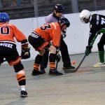 Švantláci si pod světly pěkně zastříleli. Pedagog ale dlouho zlobil