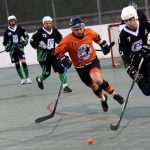 Švantláci si pod světly pěkně zastříleli. Pedagog ale dlouho zlobil