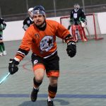 Švantláci si pod světly pěkně zastříleli. Pedagog ale dlouho zlobil