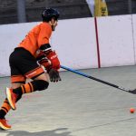 Švantláci si pod světly pěkně zastříleli. Pedagog ale dlouho zlobil