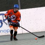 Švantláci si pod světly pěkně zastříleli. Pedagog ale dlouho zlobil