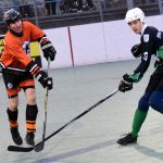 Švantláci si pod světly pěkně zastříleli. Pedagog ale dlouho zlobil