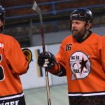 Švantláci si pod světly pěkně zastříleli. Pedagog ale dlouho zlobil