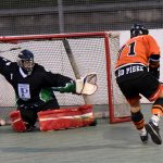 Švantláci si pod světly pěkně zastříleli. Pedagog ale dlouho zlobil