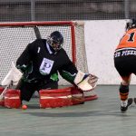 Švantláci si pod světly pěkně zastříleli. Pedagog ale dlouho zlobil