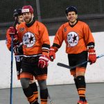 Švantláci si pod světly pěkně zastříleli. Pedagog ale dlouho zlobil