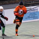 Švantláci si pod světly pěkně zastříleli. Pedagog ale dlouho zlobil