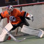 Švantláci si pod světly pěkně zastříleli. Pedagog ale dlouho zlobil