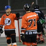 Švantláci si pod světly pěkně zastříleli. Pedagog ale dlouho zlobil