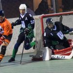 Švantláci si pod světly pěkně zastříleli. Pedagog ale dlouho zlobil