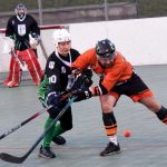 Švantláci si pod světly pěkně zastříleli. Pedagog ale dlouho zlobil