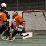 Švantláci si pod světly pěkně zastříleli. Pedagog ale dlouho zlobil