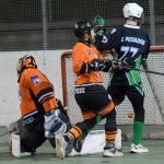 Švantláci si pod světly pěkně zastříleli. Pedagog ale dlouho zlobil