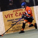 Švantláci si pod světly pěkně zastříleli. Pedagog ale dlouho zlobil