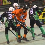 Švantláci si pod světly pěkně zastříleli. Pedagog ale dlouho zlobil